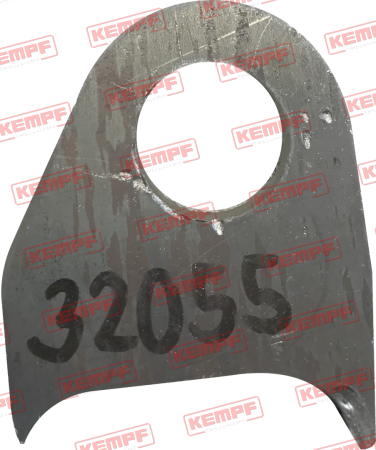 32055 Kempf Formblech